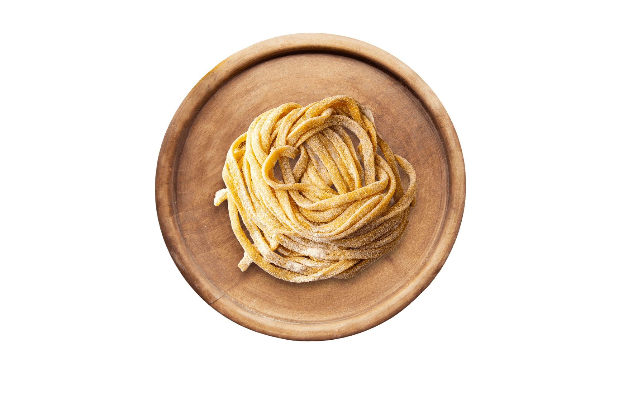 Tagliatelle fresche